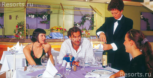 Medena Hotel 21